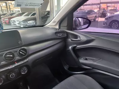 Fiat Argo 2022