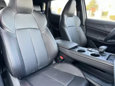 Changan CS55 VUD 2024