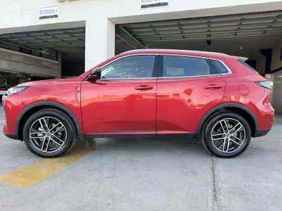 Changan CS55 VUD 2024