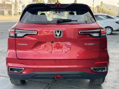 Changan CS55 VUD 2024