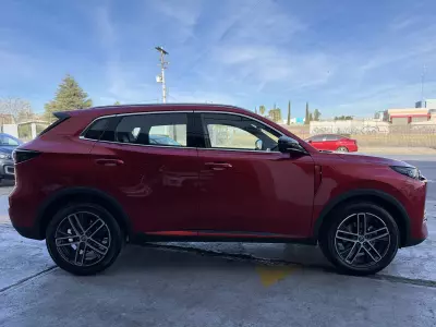 Changan CS55 VUD 2024