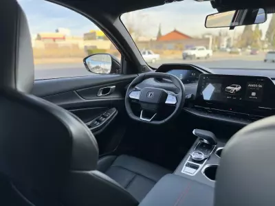 Changan CS55 VUD 2024