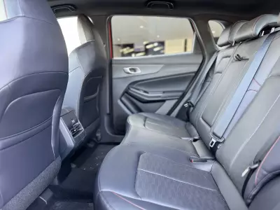 Changan CS55 VUD 2024
