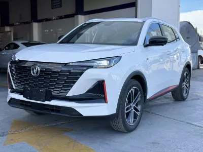 Changan CS55 VUD 2024