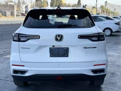 Changan CS55 VUD 2024