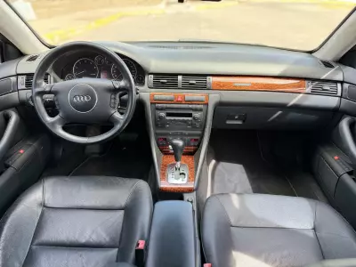 Audi A6 2003