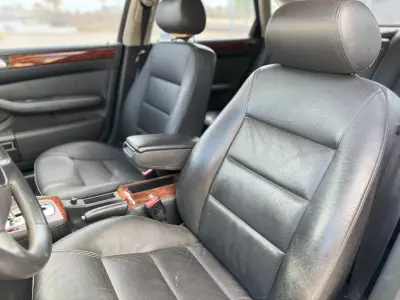 Audi A6 2003