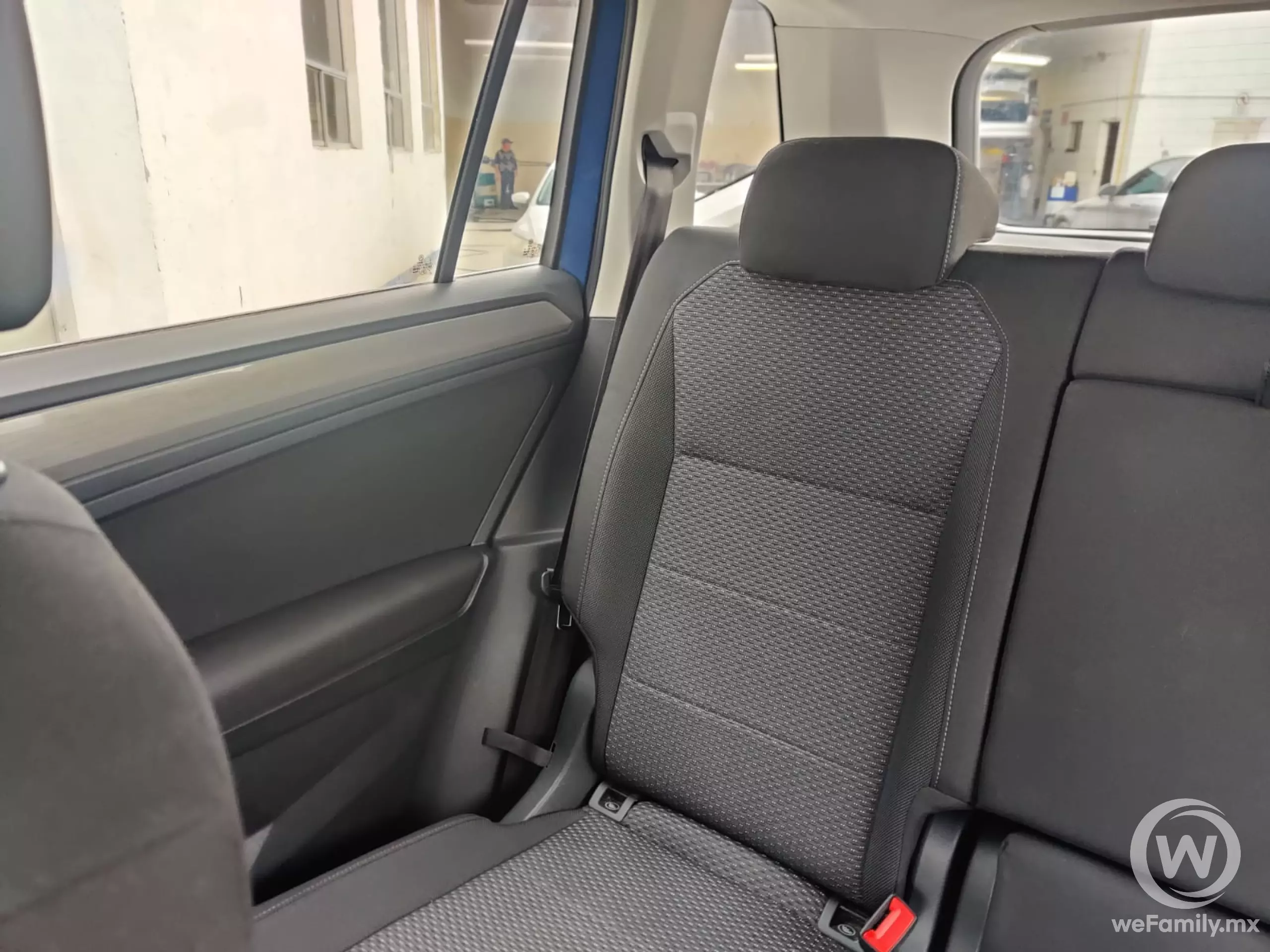 Volkswagen Tiguan VUD