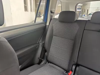 Volkswagen Tiguan VUD 2018