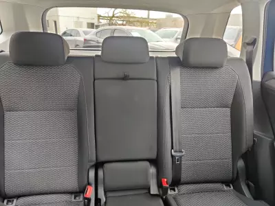 Volkswagen Tiguan VUD 2018