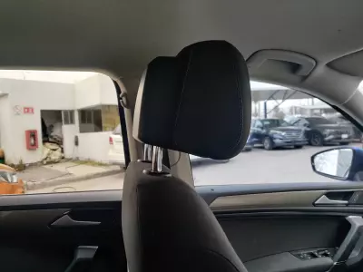 Volkswagen Tiguan VUD 2018