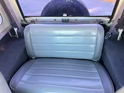 Jeep WRANGLER 1995