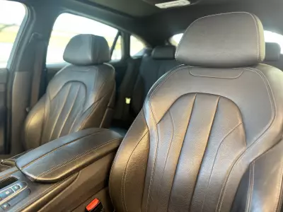 BMW X6 VUD 2018