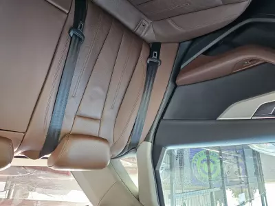 Audi A4 2017