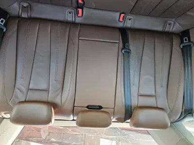 Audi A4 2017