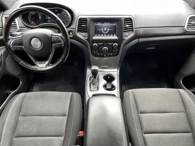 Jeep Cherokee 2020