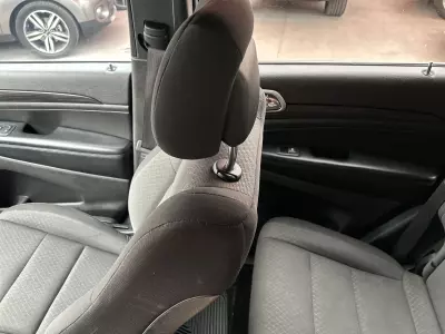 Jeep Cherokee 2020