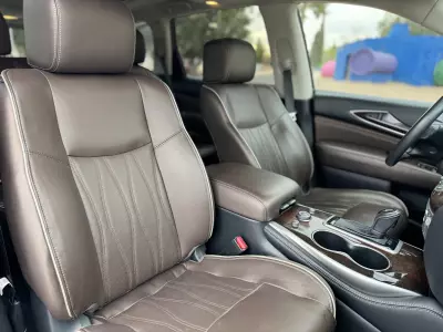 Infiniti QX60 VUD 2019