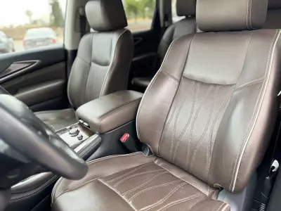 Infiniti QX60 VUD 2019