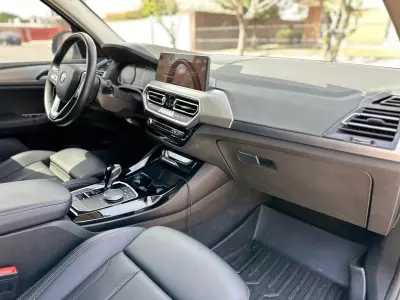 BMW X3 VUD 2022
