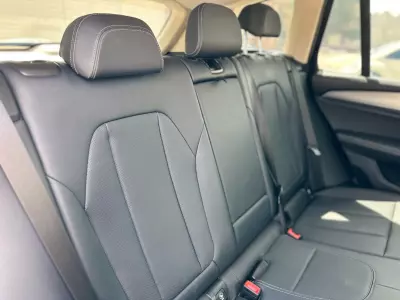 BMW X3 VUD 2022