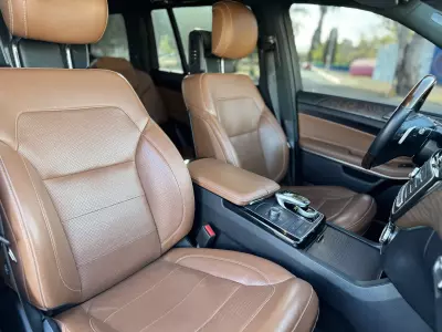 Mercedes Benz Clase GLS VUD 2019