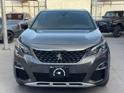 Peugeot 3008 VUD 2021