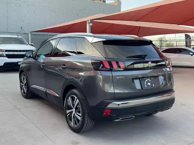 Peugeot 3008 VUD 2021