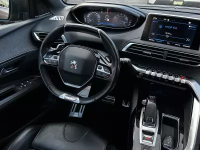 Peugeot 3008 VUD 2021