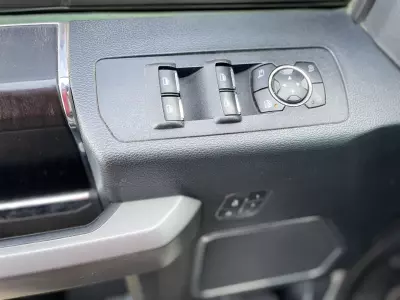 Ford Lobo Pick-Up 2019