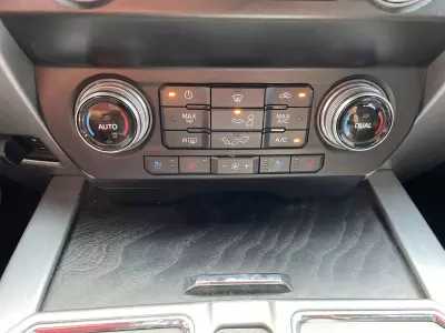 Ford Lobo Pick-Up 2019