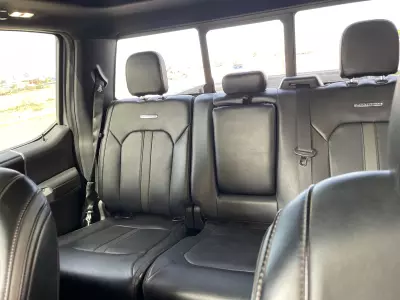 Ford Lobo Pick-Up 2019