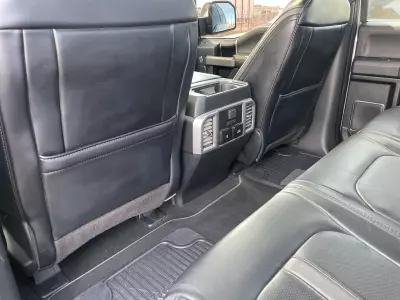 Ford Lobo Pick-Up 2019