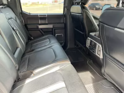 Ford Lobo Pick-Up 2019