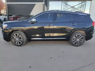 GMC Terrain VUD 2021