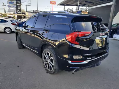 GMC Terrain VUD 2021