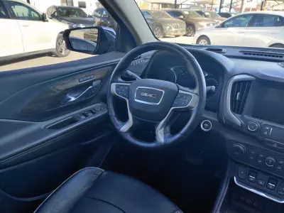 GMC Terrain VUD 2021