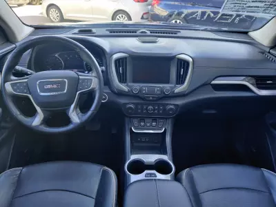 GMC Terrain VUD 2021