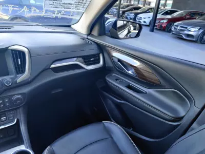GMC Terrain VUD 2021