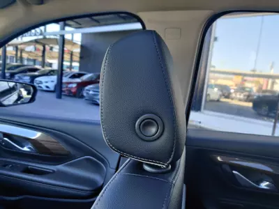 GMC Terrain VUD 2021
