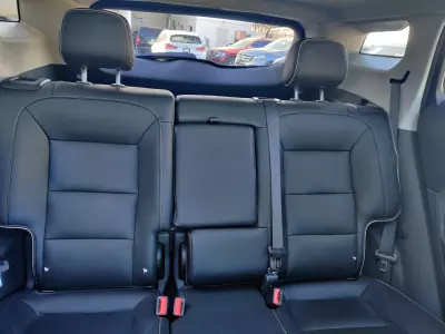 GMC Terrain VUD 2021