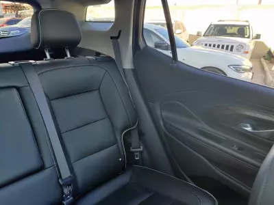 GMC Terrain VUD 2021