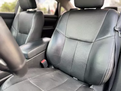 Nissan Altima 2018