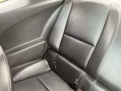 Chevrolet Camaro 2015