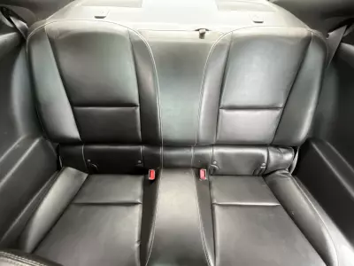 Chevrolet Camaro 2015