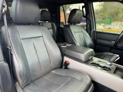 Ford Expedition VUD 2016