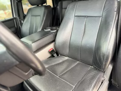 Ford Expedition VUD 2016