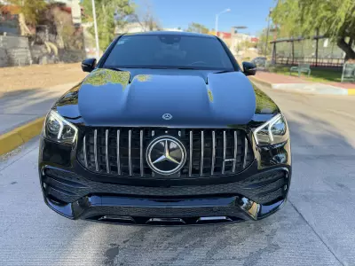 Mercedes Benz Clase GLE VUD 2021