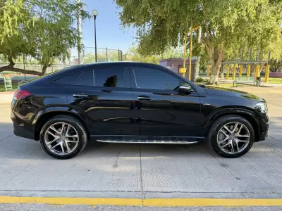 Mercedes Benz Clase GLE VUD 2021