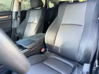Honda Accord 2018